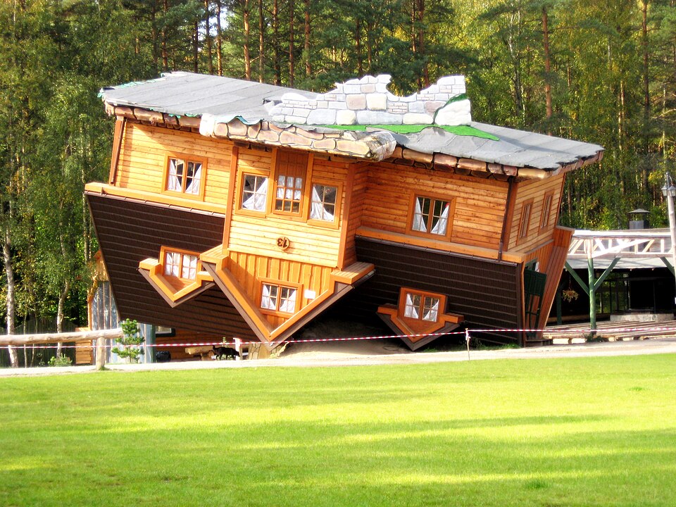 Szymbark